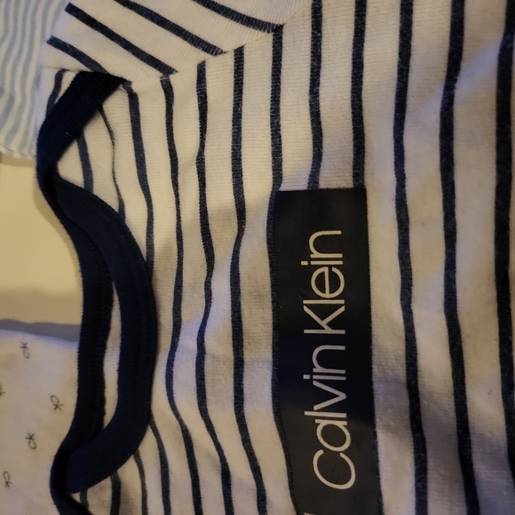 𝅺3 Pieces Shirt Onesies Bodysuit CK and No Brand - Picture 3 of 4